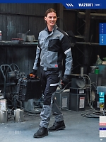 ユニフォーム sank2025w060