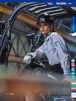 ユニフォーム sank2025w070