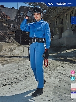 ユニフォーム sank2025w082