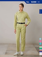 ユニフォーム sank2025w086