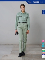 ユニフォーム sank2025w090