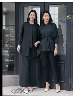 S70300 ロングベスト