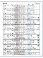 ユニフォーム selc2025w251