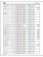 ユニフォーム selc2025w256