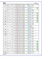 ユニフォーム selc2025w257