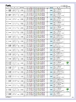 ユニフォーム selc2025w259