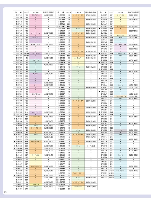 S98282 リボンのカタログページにジャンプします