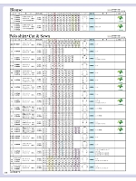 S36651 ニットポロシャツ(オーバーブラウス