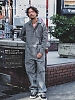 ユニフォーム GE105 