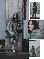 ユニフォーム skps2025w006