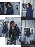 ユニフォーム skps2025w009