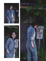 ユニフォーム skps2025w029