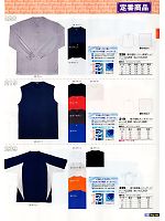 シンメン BigRun,239,吸汗速乾脇メッシュTシャツの写真は2012最新カタログの19ページに掲載しています。