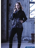 ユニフォーム snmb2025w012