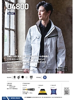 ユニフォーム snmb2025w023