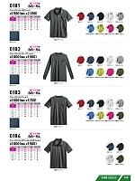 2025-26 年間物「BIG RUN（ビッグラン） SHINMEN」のカタログ100ページ(snmb2025w100)