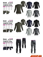 ユニフォーム snmb2025w116