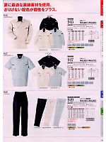 947 半袖シャツのカタログページ(suws2009s016)