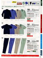 787 半袖シャツ(16廃番)のカタログページ(suws2013s090)