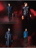 ユニフォーム suws2025w071