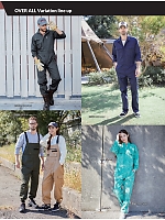 ユニフォーム suws2025w158