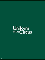 ユニフォーム suws2026s066