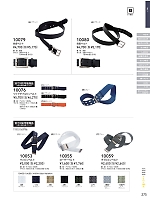 2026 年間物「SOWA（ソウワ）」のカタログ275ページ(suws2026s275)