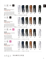 5614 メンズカーゴパンツ