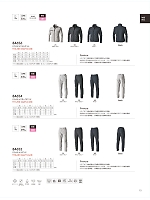 2026 年間物「藤和 top-shaleton（トップシャレトン）」のカタログ15ページ(toue2025w015)