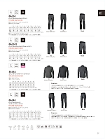 2026 年間物「藤和 top-shaleton（トップシャレトン）」のカタログ27ページ(toue2025w027)