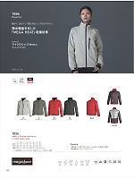 2025-26 秋冬物「藤和 top-shaleton（トップシャレトン）」のカタログ148ページ(toue2025w148)