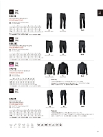 84644 カーゴパンツ