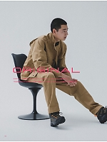 ユニフォーム toue2026s082