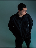 ユニフォーム toue2026s108