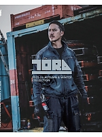 【表紙】2025-26 大人気「寅壱style」の最新カタログ