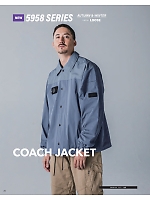 ユニフォーム tris2025w020