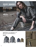 ユニフォーム tris2025w138