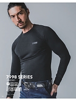 ユニフォーム tris2025w158