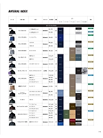 ユニフォーム tris2025w179