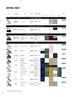 ユニフォーム tris2025w184