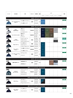 ユニフォーム tris2025w185
