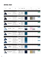 ユニフォーム tris2025w186