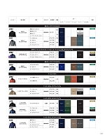 ユニフォーム tris2025w187