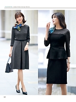 U2025 プルオーバージャケット