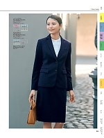 2025-26 秋冬物「UNILADY（ユニレディ）」のカタログ53ページ(yagu2025w053)