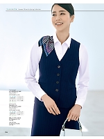 2025-26 秋冬物「UNILADY（ユニレディ）」のカタログ56ページ(yagu2025w056)