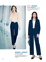 U8124 長袖ブラウス