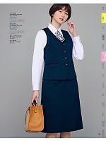 2025-26 秋冬物「UNILADY（ユニレディ）」のカタログ101ページ(yagu2025w101)