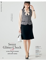 U5438 ベスト(事務服)