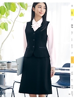 2025-26 秋冬物「UNILADY（ユニレディ）」のカタログ163ページ(yagu2025w163)